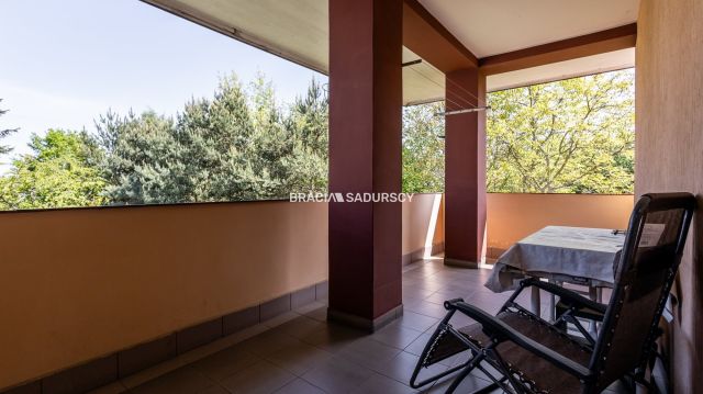 dom wolnostojący, 6 pokoi Kraków Bronowice, ul. Jasnogórska. Zdjęcie 31