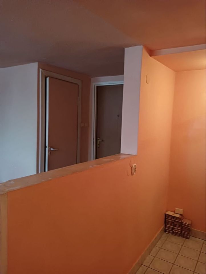 Mieszkanie 1-pokojowe Moczary. Zdjęcie 8