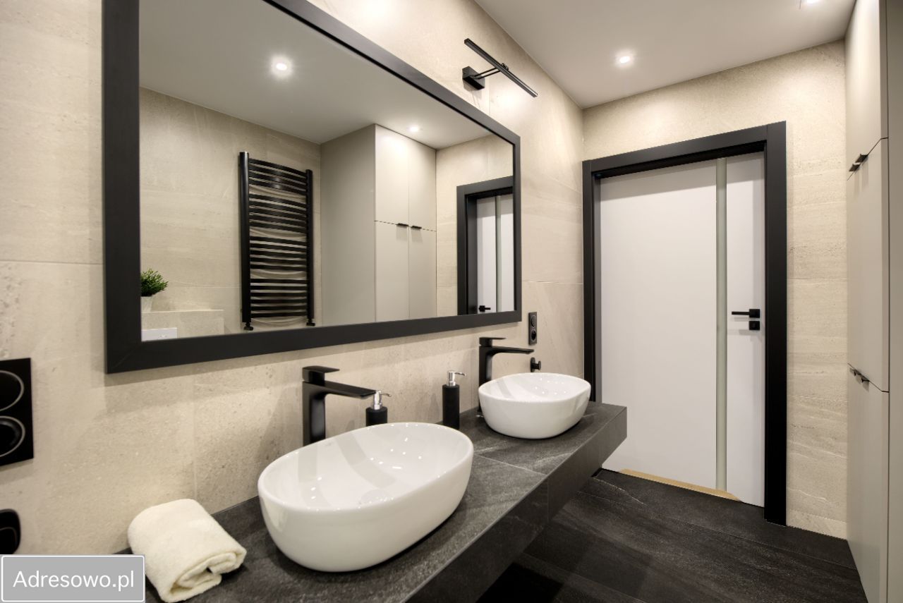 Mieszkanie 3-pokojowe Wrocław Śródmieście, ul. Romana Dmowskiego. Zdjęcie 15