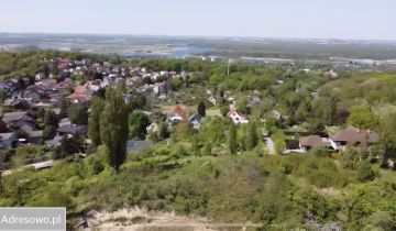 Działka budowlana Szczecin Prawobrzeże, ul. Chojnicka