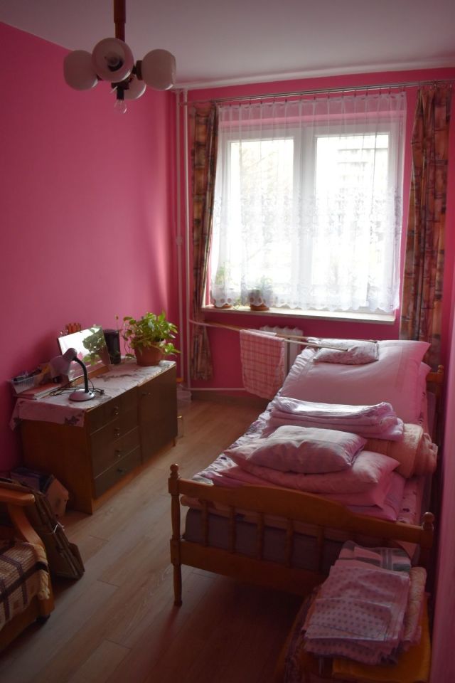 Mieszkanie 3-pokojowe Warszawa Gocław, ul. Stanisława Rogalskiego. Zdjęcie 5