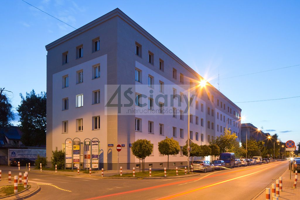 Biuro Warszawa Wola. Zdjęcie 9