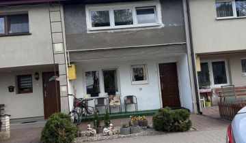 dom szeregowy Podzamcze