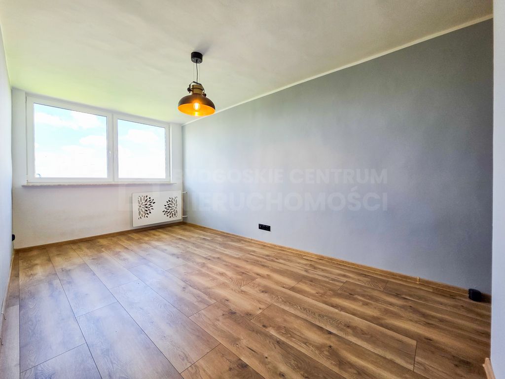 Mieszkanie 2-pokojowe Bydgoszcz Skrzetusko, al. kard. Stefana Wyszyńskiego. Zdjęcie 14