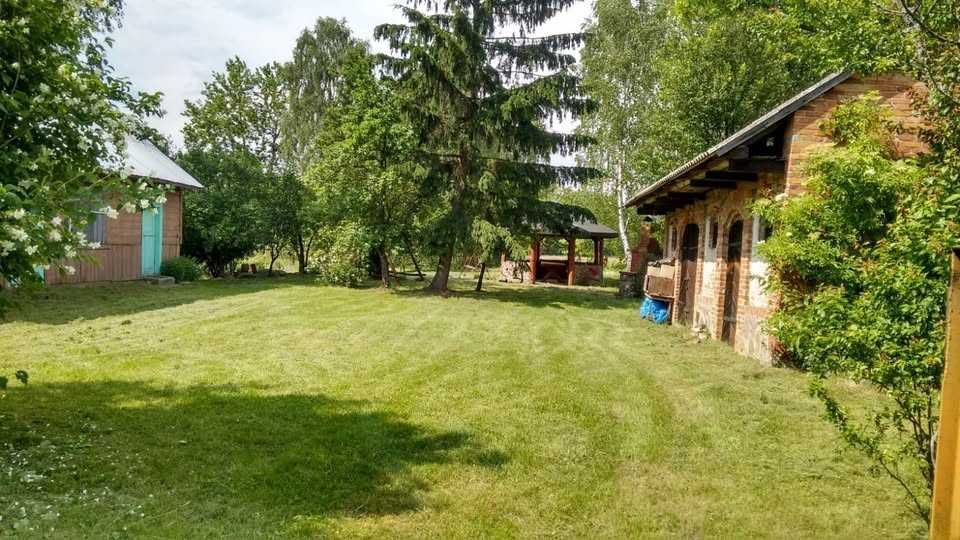 Działka rolna Poschła. Zdjęcie 8