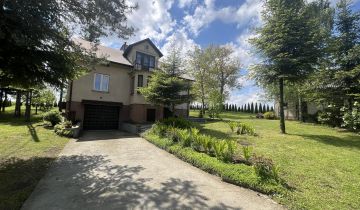 dom wolnostojący, 3 pokoje Czudowice, -