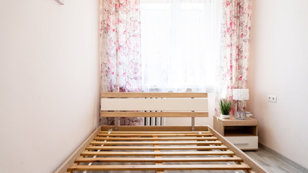 Mieszkanie 3-pokojowe Kraków Mistrzejowice, os. Piastów. Zdjęcie 20