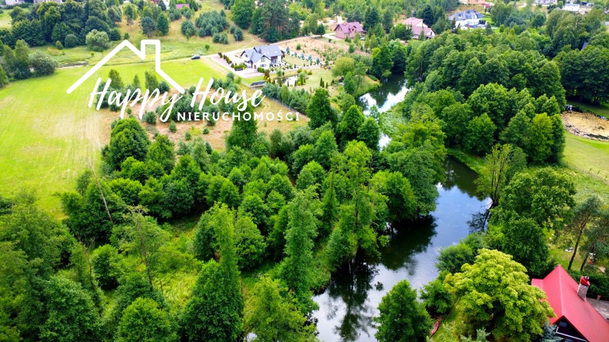 Działka budowlana Rytel, ul. Nadrzeczna. Zdjęcie 17