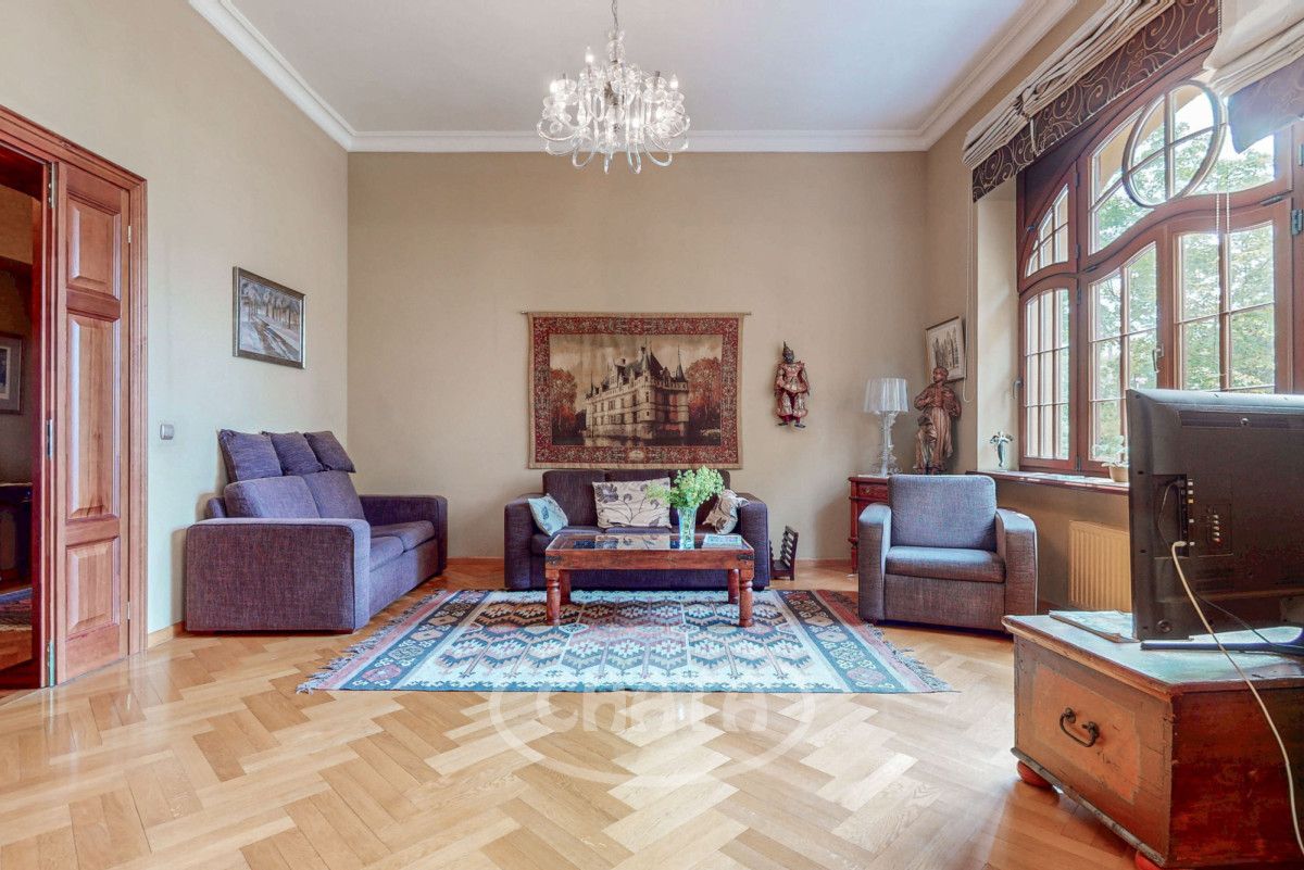 Mieszkanie 3-pokojowe Wrocław Krzyki, ul. Racławicka. Zdjęcie 7