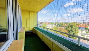 Mieszkanie 1-pokojowe Katowice Koszutka, ul. Katowicka