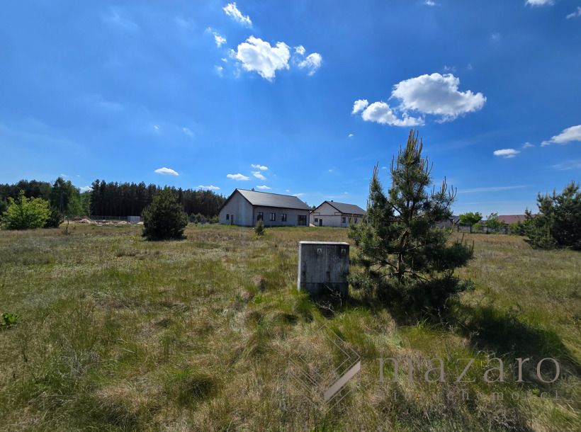 Działka budowlana Władysławowo. Zdjęcie 3