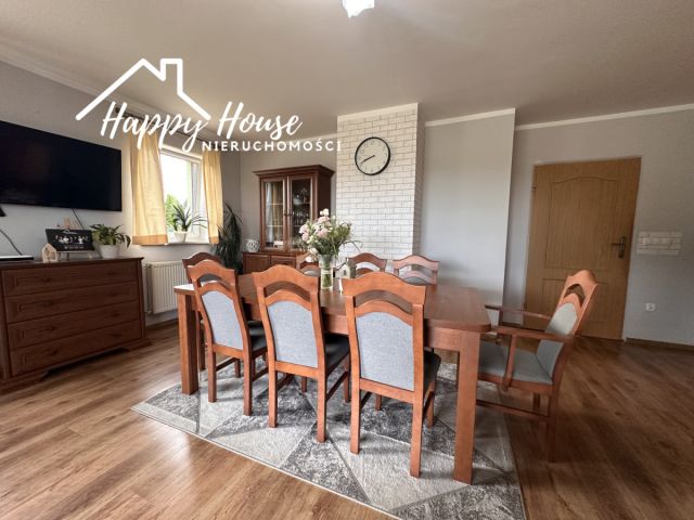 dom wolnostojący, 6 pokoi Konarzyny, ul. Rzemieślnicza. Zdjęcie 11