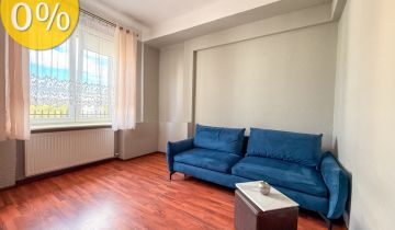 Mieszkanie 1-pokojowe Warszawa Praga-Północ, ul. Jagiellońska