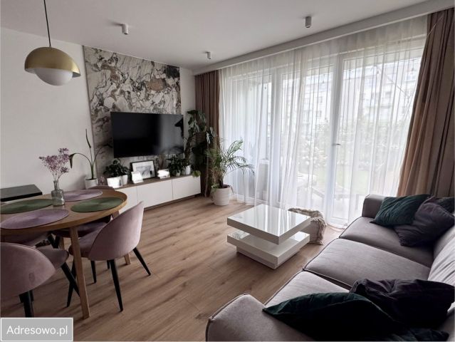 Mieszkanie 3-pokojowe Gdynia Chwarzno-Wiczlino, ul. Tęczowa. Zdjęcie 1