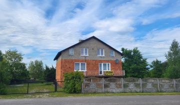 dom wolnostojący, 5 pokoi Czachulec Stary