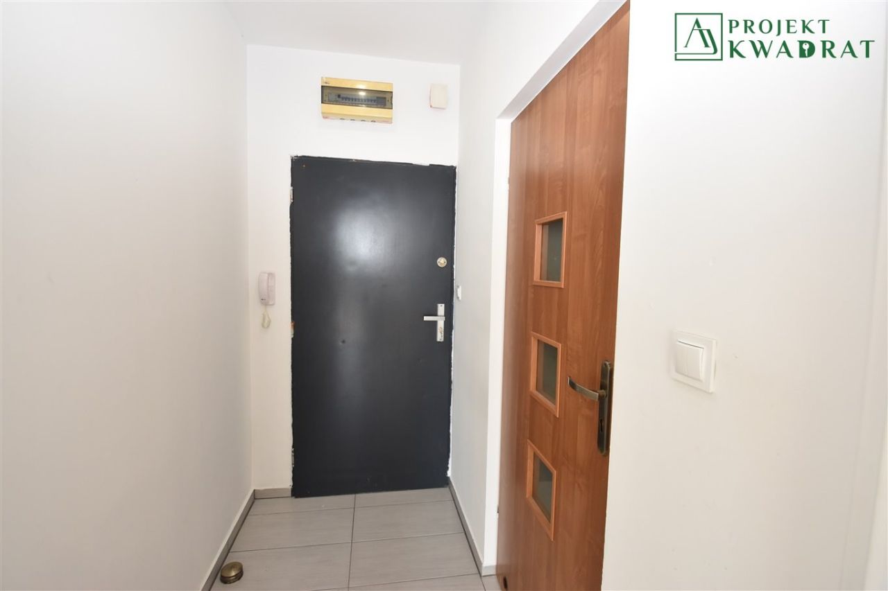 Mieszkanie 2-pokojowe Knurów, ul. Szpitalna. Zdjęcie 5