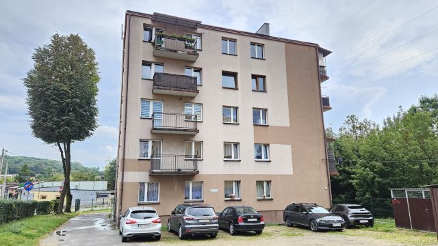 Mieszkanie 3-pokojowe Będzin Grodziec, ul. Barlickiego. Zdjęcie 1