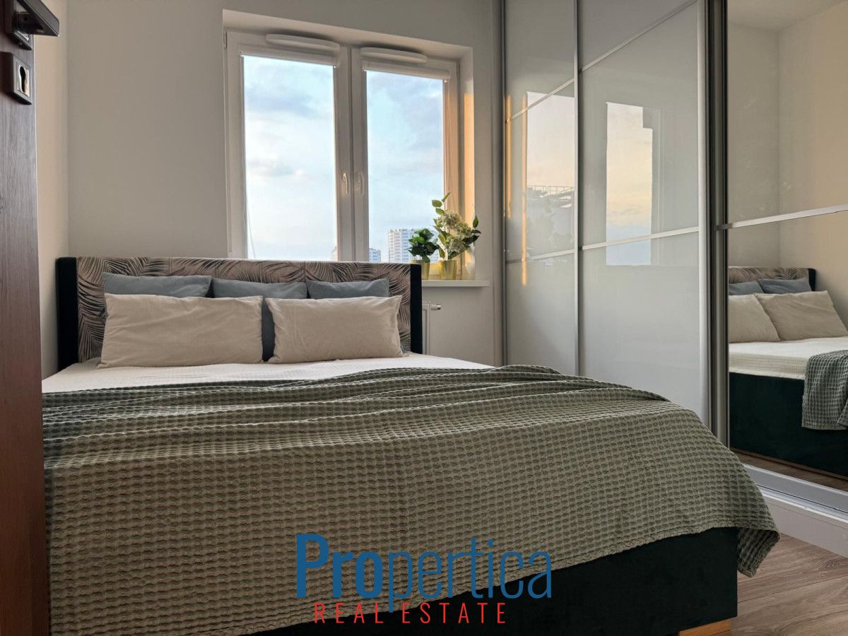 Mieszkanie 2-pokojowe Warszawa Wola, ul. Stańczyka. Zdjęcie 13