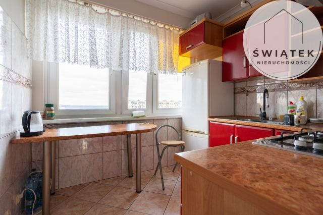 Mieszkanie 3-pokojowe Toruń, ul. Ignacego Łyskowskiego. Zdjęcie 6