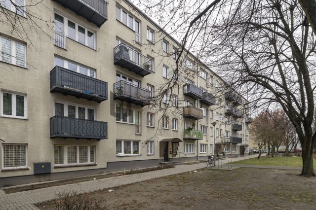 Mieszkanie 3-pokojowe Piaseczno, ul. Janusza Kusocińskiego. Zdjęcie 14