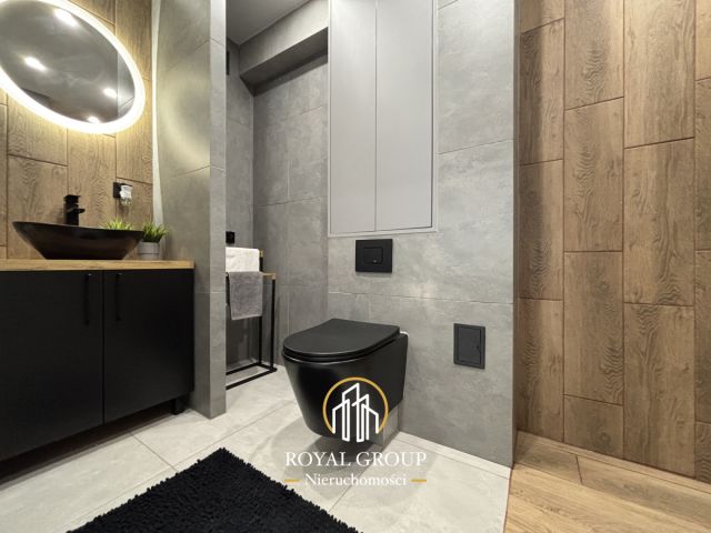 Mieszkanie 4-pokojowe Lublin LSM, ul. Balladyny. Zdjęcie 11