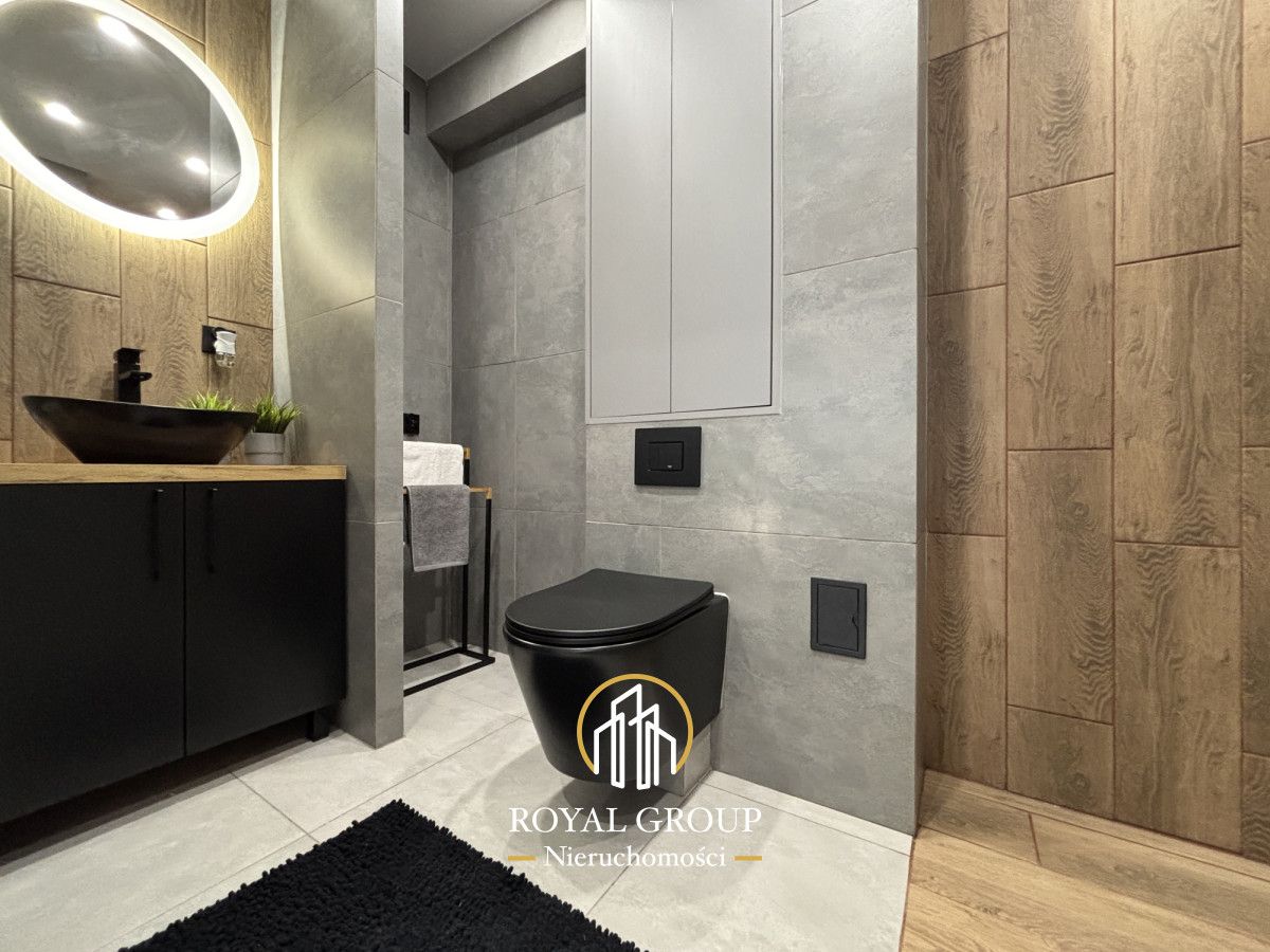 Mieszkanie 4-pokojowe Lublin LSM, ul. Balladyny. Zdjęcie 11