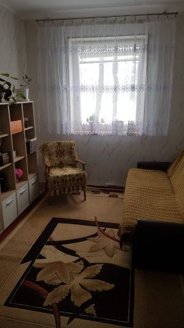 Mieszkanie 2-pokojowe Rostki. Zdjęcie 1