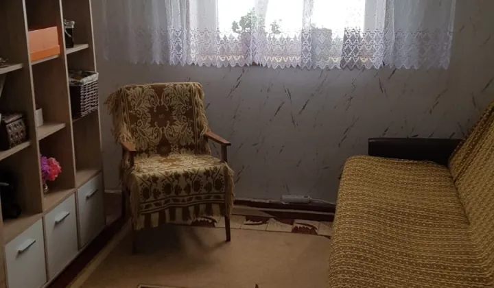 Mieszkanie 2-pokojowe Rostki