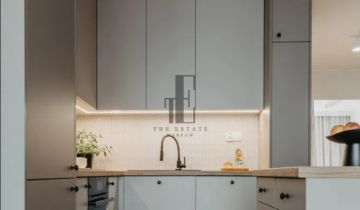 Mieszkanie 3-pokojowe Warszawa Ursynów, ul. Kłobucka