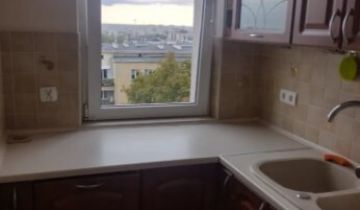 Mieszkanie 1-pokojowe Warszawa Mokotów, ul. Antoniego Józefa Madalińskiego