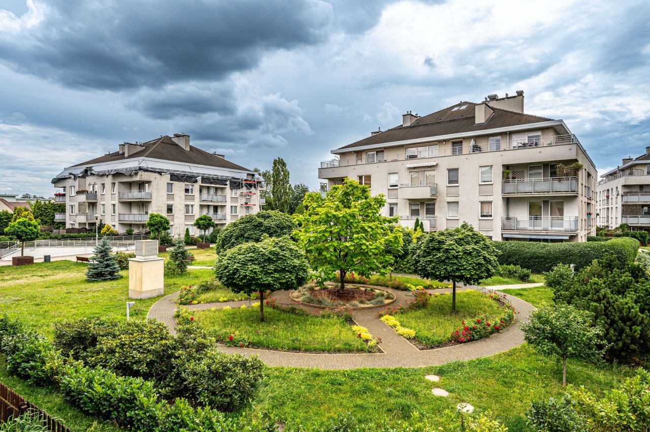 Mieszkanie 3-pokojowe Warszawa Białołęka. Zdjęcie 6