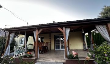 dom wolnostojący, 5 pokoi Motycz