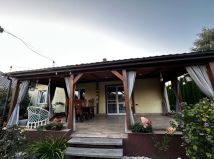 dom wolnostojący, 5 pokoi Motycz