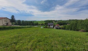 Działka budowlana Siedliska-Bogusz