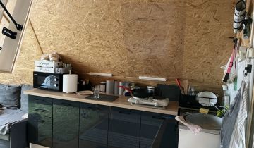 Działka rod Wolica, ul. Ogrodnicza