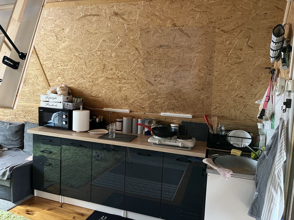 Działka rod Wolica, ul. Ogrodnicza. Zdjęcie 2