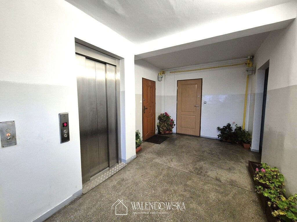 Mieszkanie 2-pokojowe Słupsk, ul. prof. Eugeniusza Romera. Zdjęcie 13