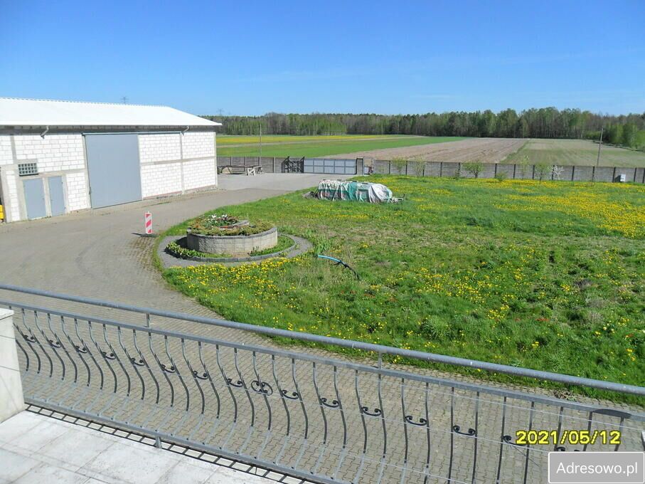 siedlisko, 5 pokoi Wyględówek. Zdjęcie 3