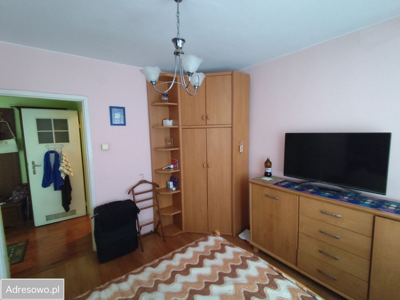 Mieszkanie 2-pokojowe Warszawa Bemowo. Zdjęcie 2