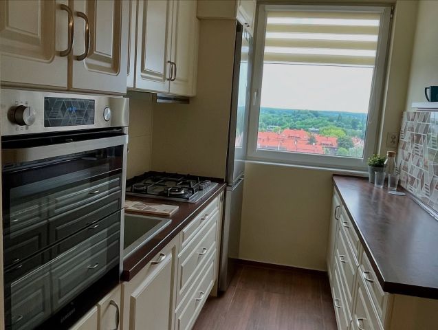 Mieszkanie 2-pokojowe Zabrze Centrum, ul. Wolności. Zdjęcie 1