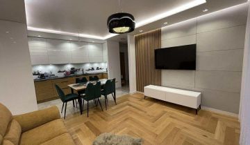 Mieszkanie 3-pokojowe Grodzisk Mazowiecki