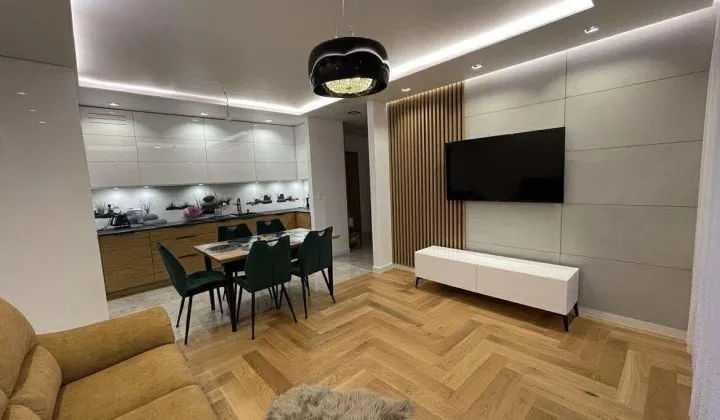 Mieszkanie 3-pokojowe Grodzisk Mazowiecki