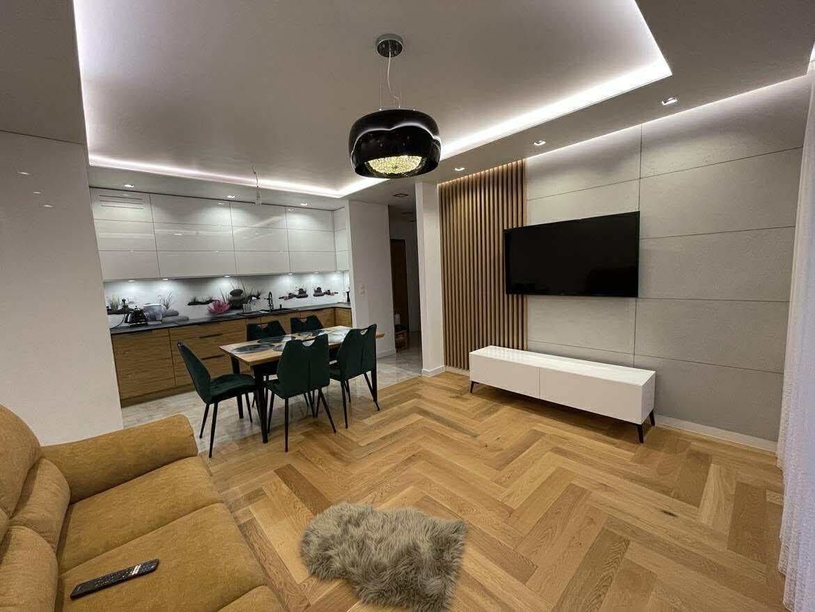 Mieszkanie 3-pokojowe Grodzisk Mazowiecki