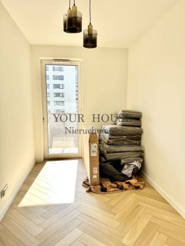 Mieszkanie 3-pokojowe Wrocław Stare Miasto, ul. Miedziana. Zdjęcie 8