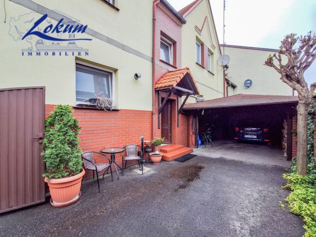 kamienica, 10 pokoi Gostyń, ul. Powstańców Wielkopolskich. Zdjęcie 7