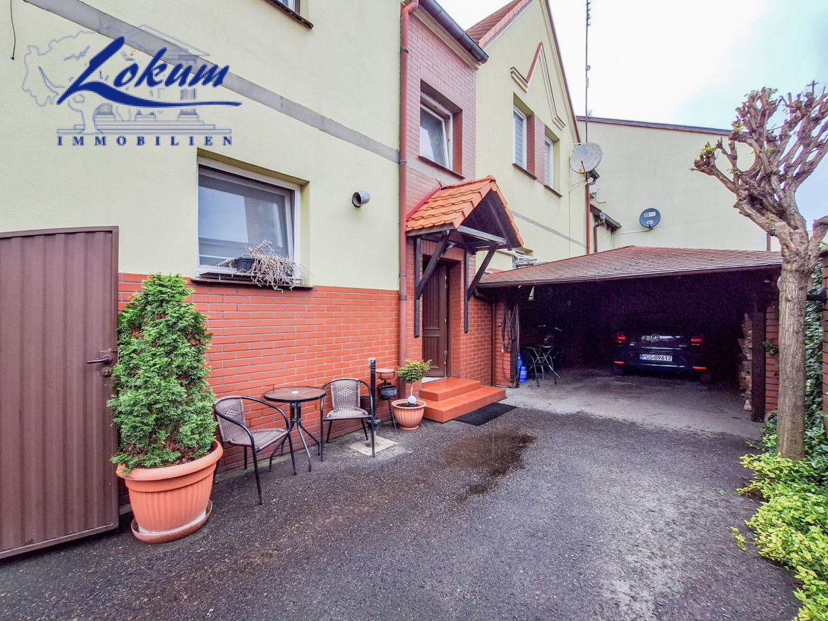 kamienica, 10 pokoi Gostyń, ul. Powstańców Wielkopolskich. Zdjęcie 7