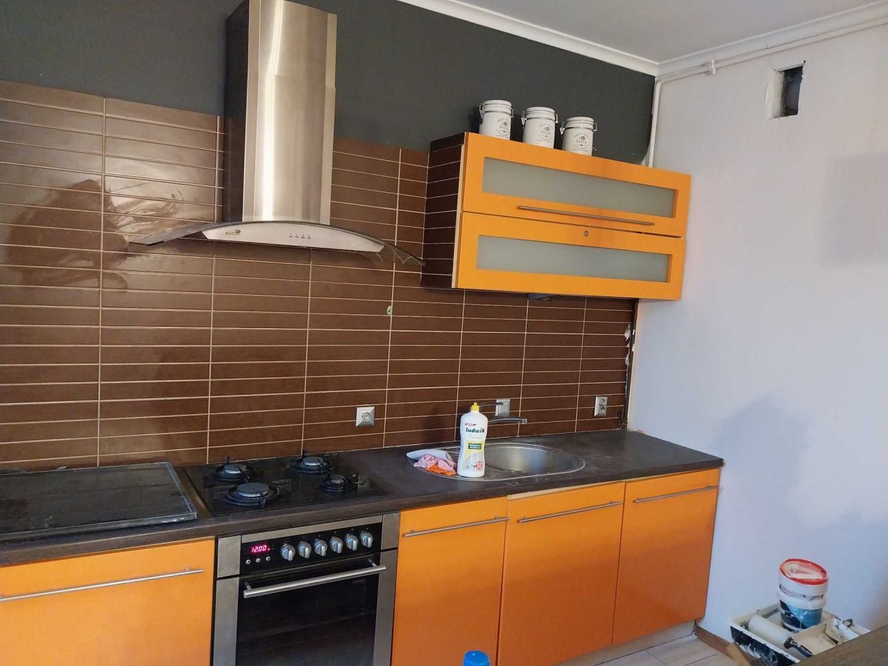 Mieszkanie 2-pokojowe Kalisz Centrum, ul. Lipowa. Zdjęcie 6