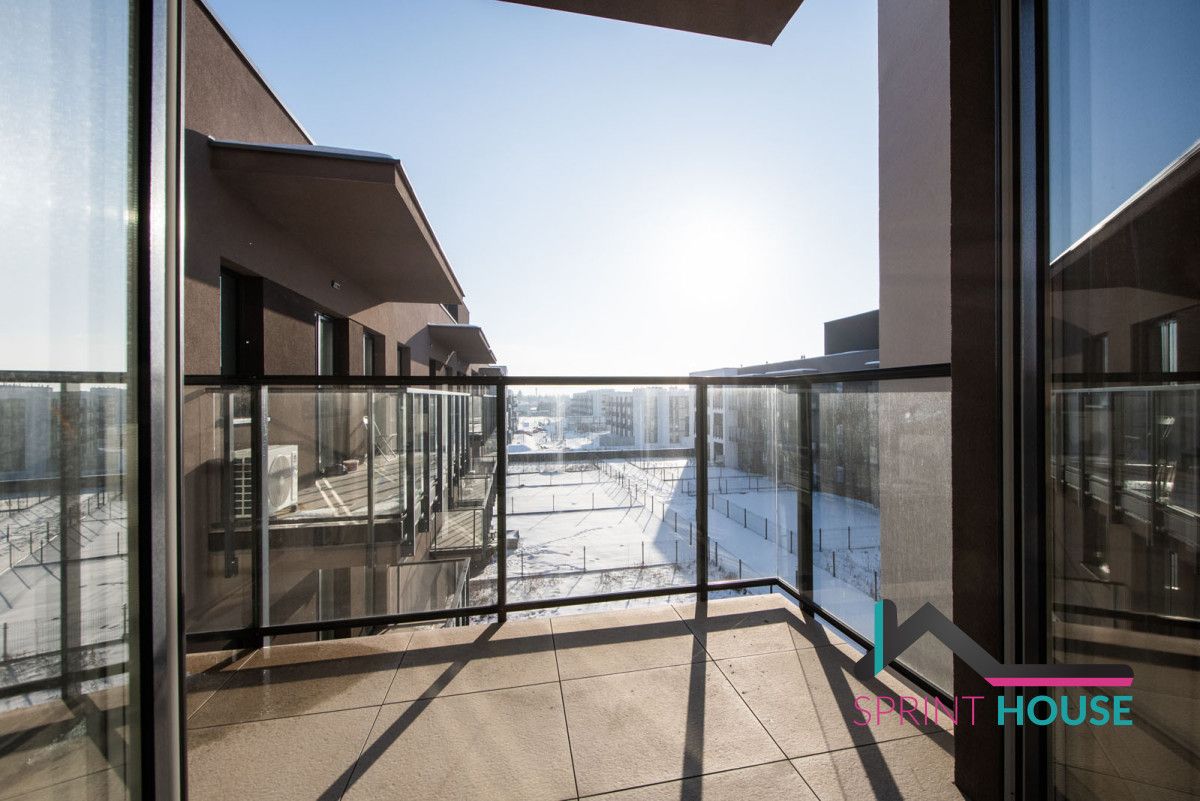 Mieszkanie 2-pokojowe Ożarów Mazowiecki, ul. Nadbrzeżna. Zdjęcie 10