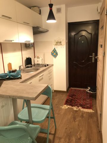 Mieszkanie 1-pokojowe Warszawa Mokotów, ul. Czerniakowska. Zdjęcie 13