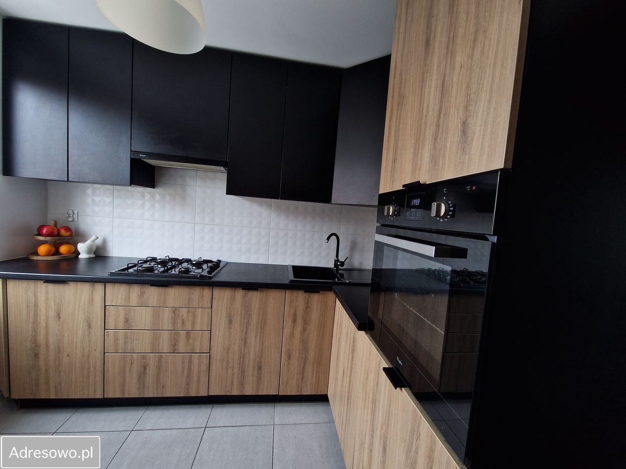 Mieszkanie 3-pokojowe Lublin Dziesiąta, ul. Zbigniewa Herberta. Zdjęcie 7